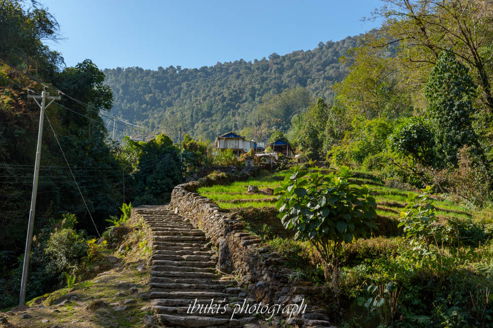 ABCトレッキング　