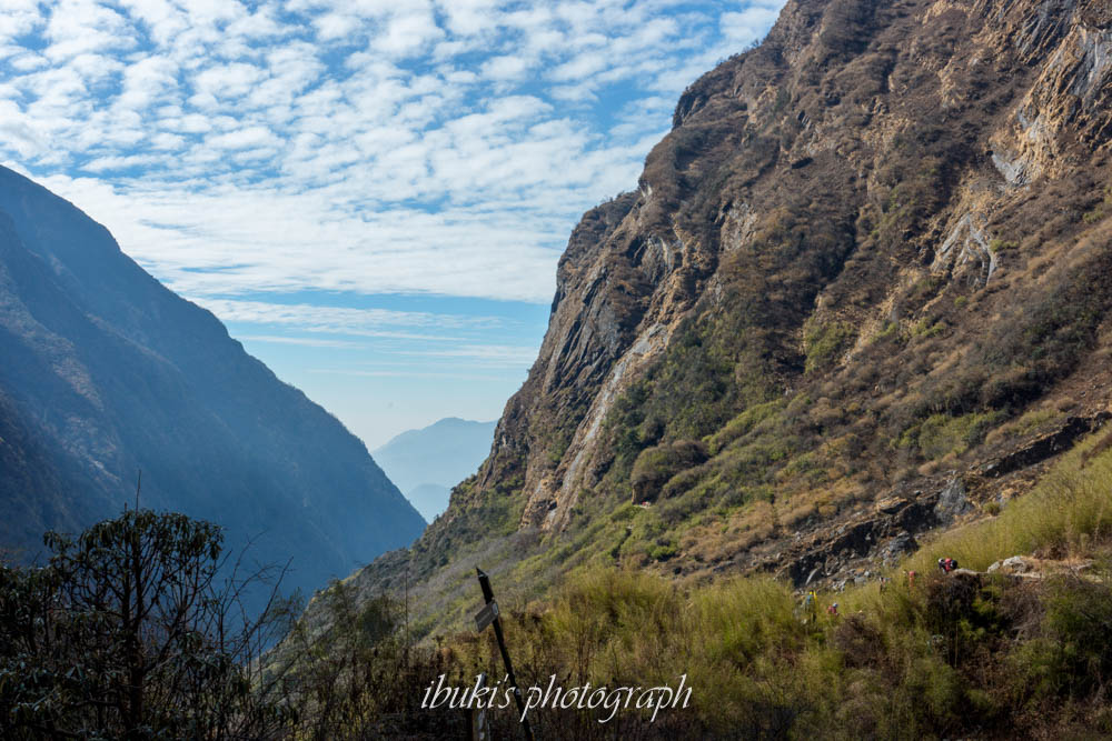 ABCトレッキング