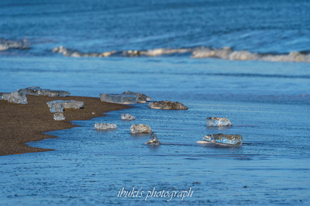 ジュエリーアイス