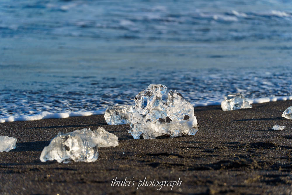 ジュエリーアイス