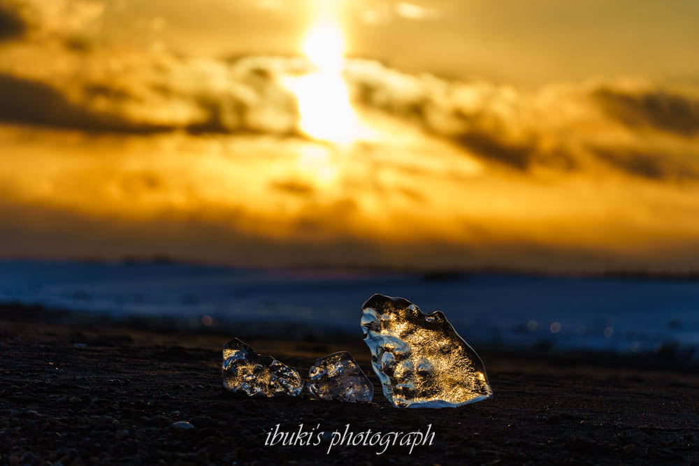 ジュエリーアイス